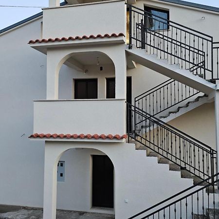 Apartment Jovanovic Novi Vinodolski Ngoại thất bức ảnh
