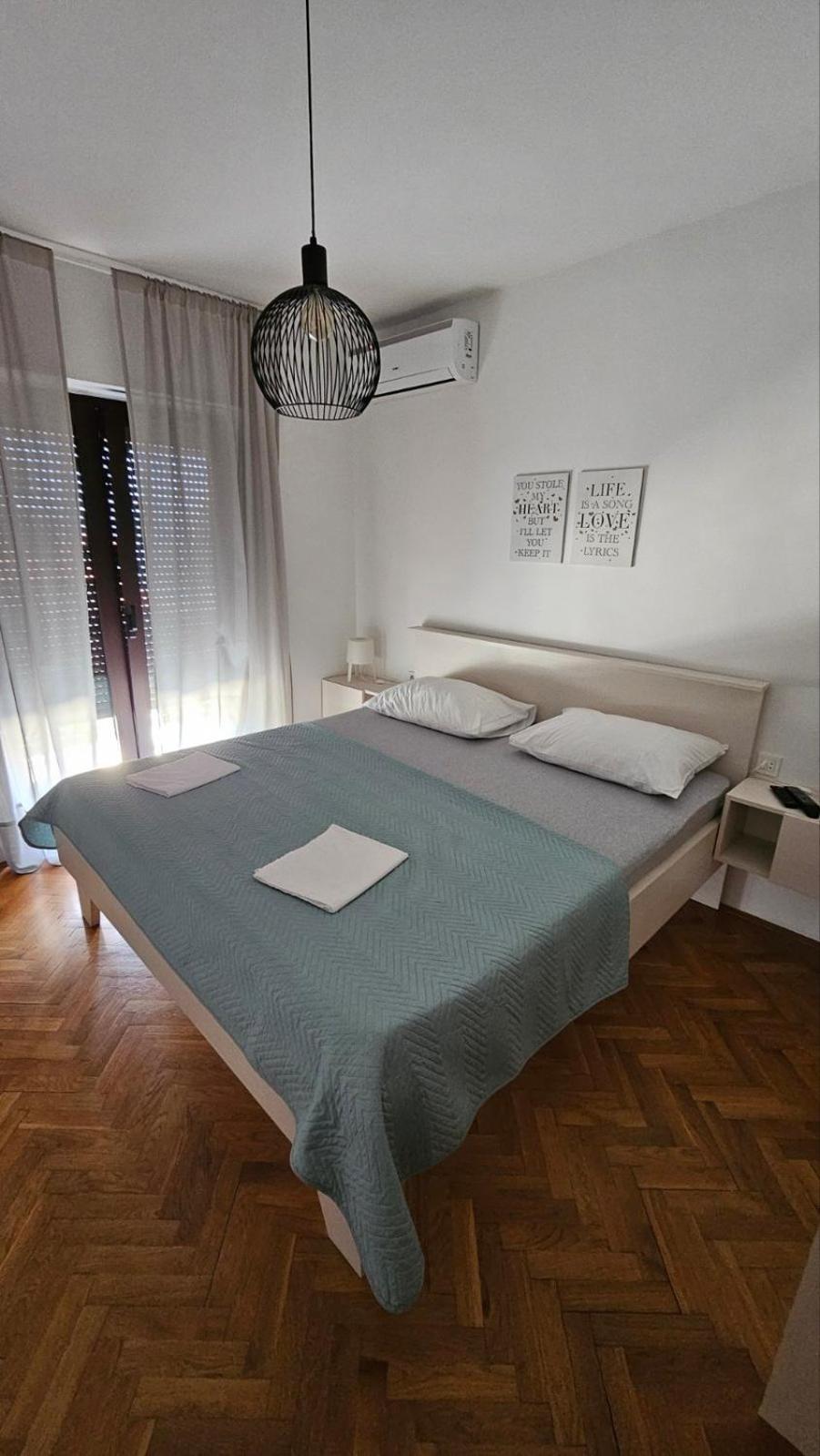 Apartment Jovanovic Novi Vinodolski Ngoại thất bức ảnh