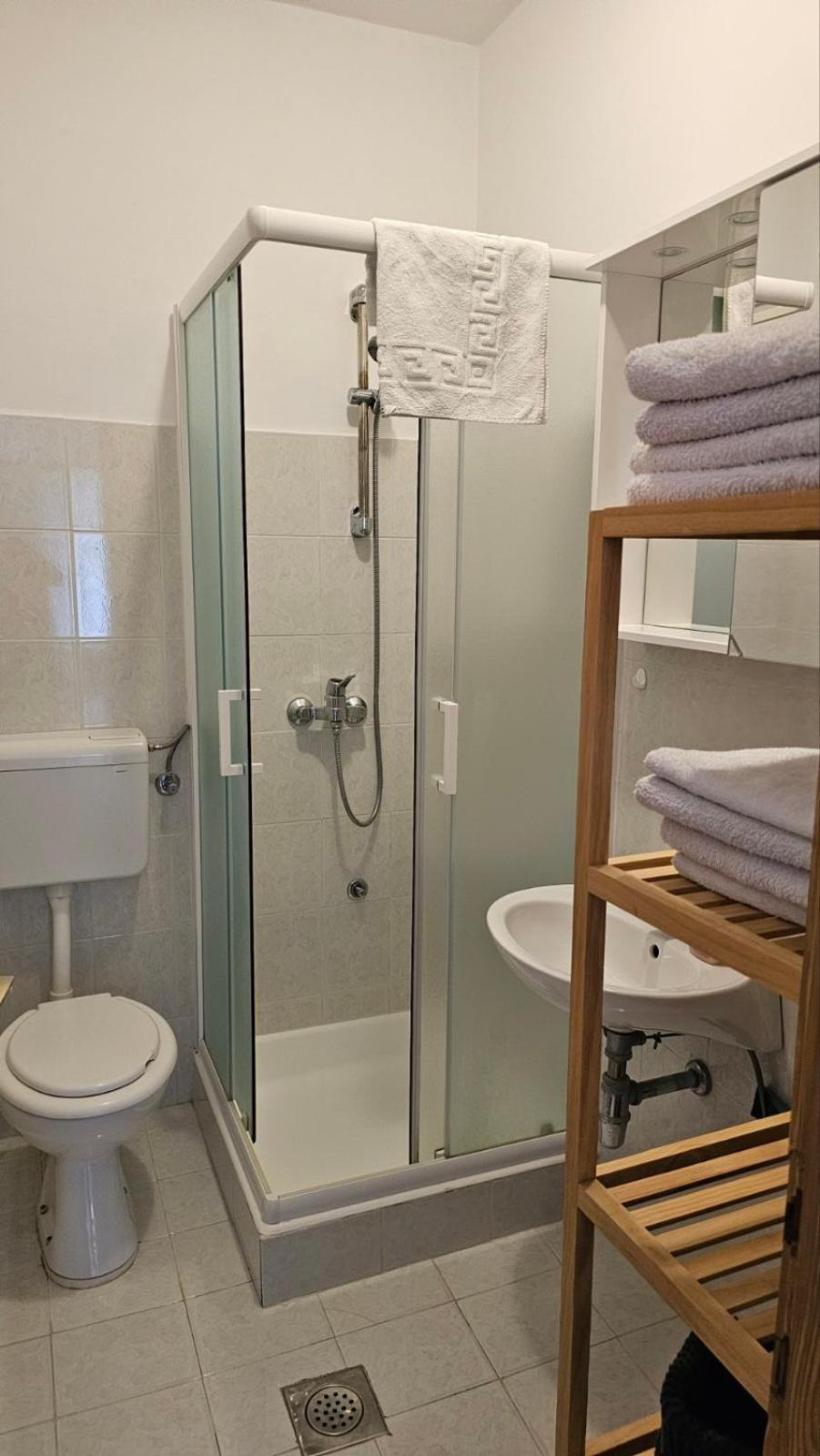 Apartment Jovanovic Novi Vinodolski Ngoại thất bức ảnh