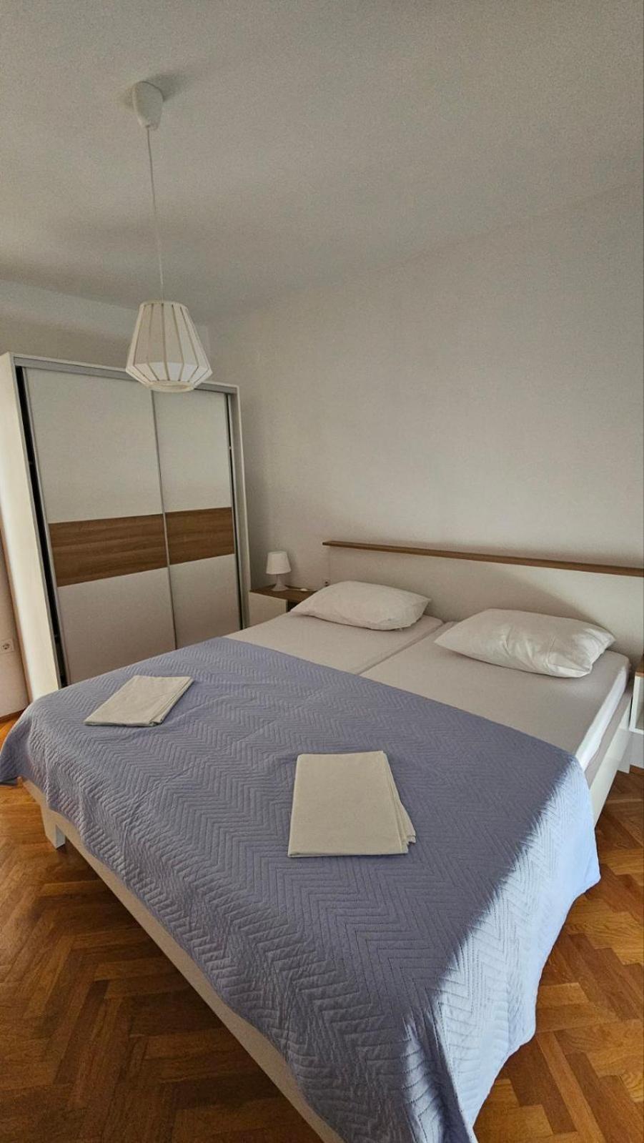 Apartment Jovanovic Novi Vinodolski Ngoại thất bức ảnh