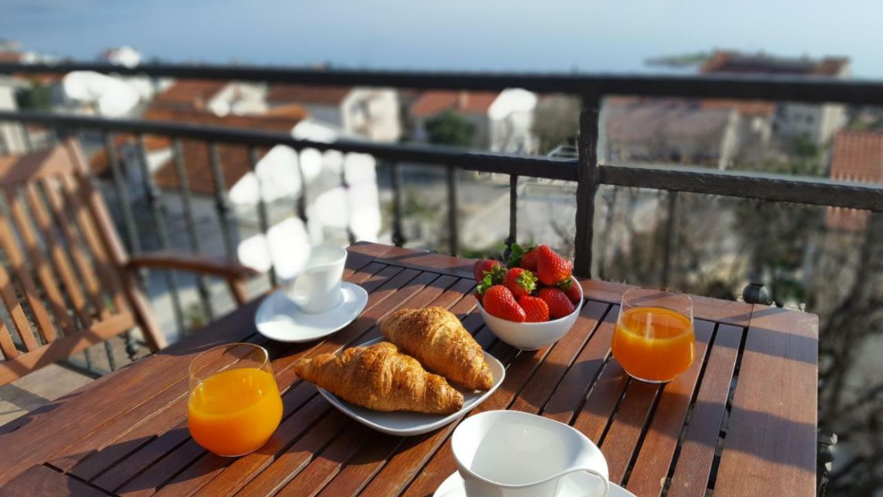Apartment Jovanovic Novi Vinodolski Phòng bức ảnh